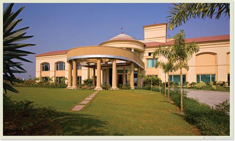 Photo of The Cabbana Resort & Spa, 4-star hotel in Jalandhar (and vicinity)