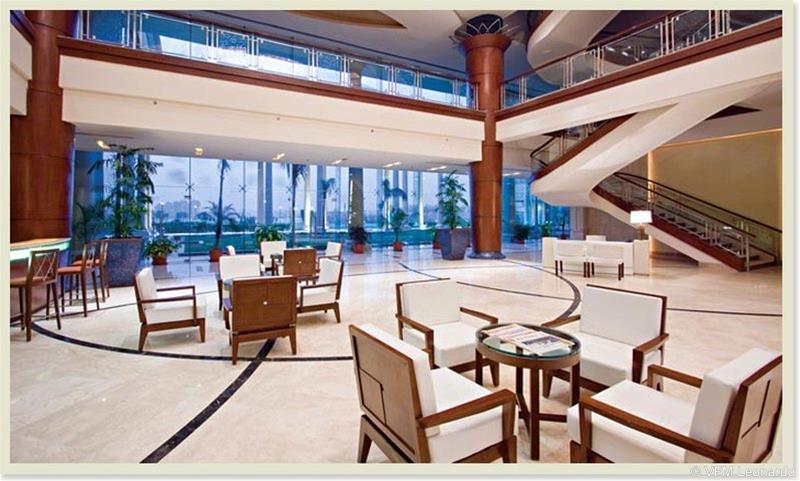 Photo of The Cabbana Resort & Spa, 4-star hotel in Jalandhar (and vicinity)