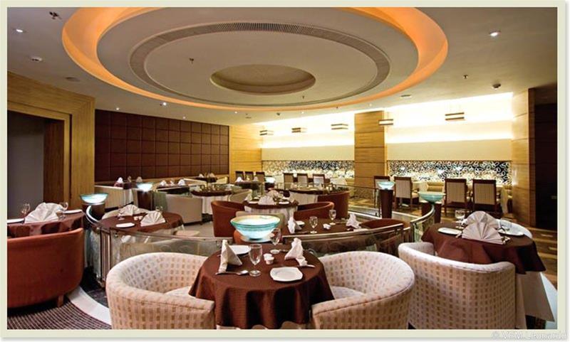 Photo of The Cabbana Resort & Spa, 4-star hotel in Jalandhar (and vicinity)
