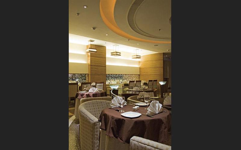 Photo of The Cabbana Resort & Spa, 4-star hotel in Jalandhar (and vicinity)