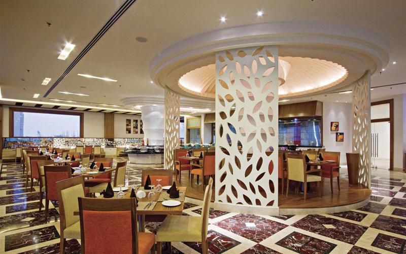 Photo of The Cabbana Resort & Spa, 4-star hotel in Jalandhar (and vicinity)