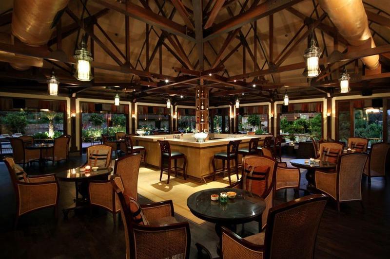 Photo of Ananta Spa and Resorts, 5-star hotel in Ajmer (and vicinity)