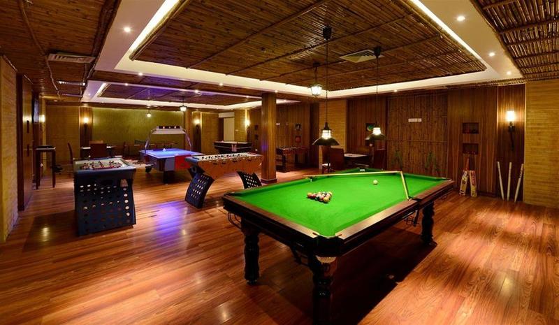 Photo of Ananta Spa and Resorts, 5-star hotel in Ajmer (and vicinity)