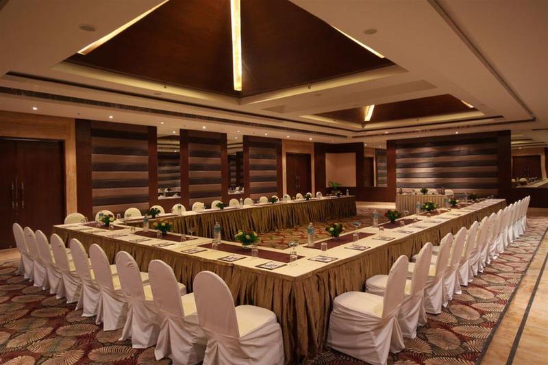 Photo of Ananta Spa and Resorts, 5-star hotel in Ajmer (and vicinity)