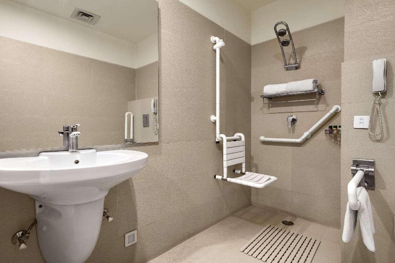Photo of Ramada by Wyndham Jalandhar City Centre, 4-star hotel in Jalandhar (and vicinity)