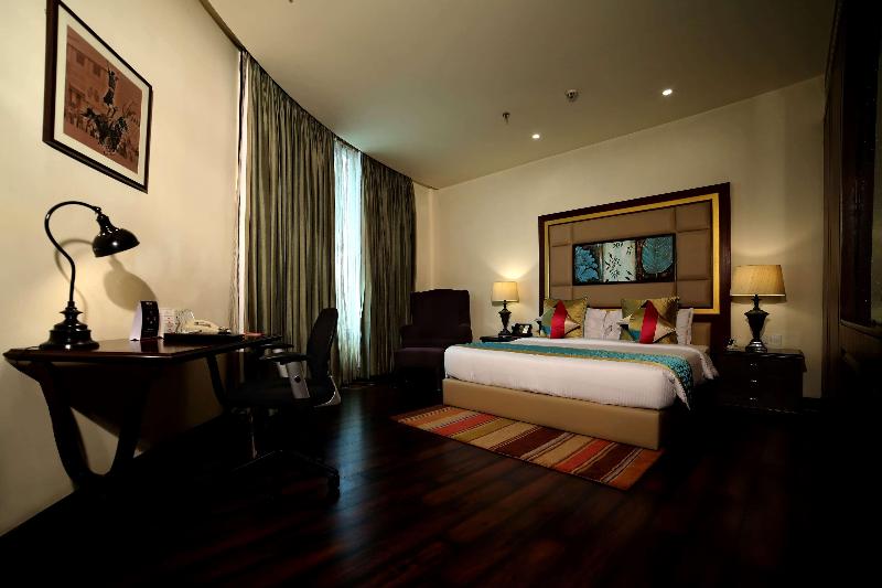 Photo of Ramada by Wyndham Jalandhar City Centre, 4-star hotel in Jalandhar (and vicinity)