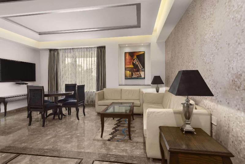 Photo of Ramada by Wyndham Jalandhar City Centre, 4-star hotel in Jalandhar (and vicinity)