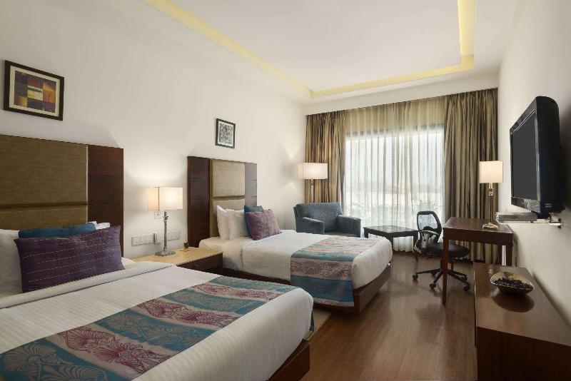 Photo of Ramada by Wyndham Jalandhar City Centre, 4-star hotel in Jalandhar (and vicinity)