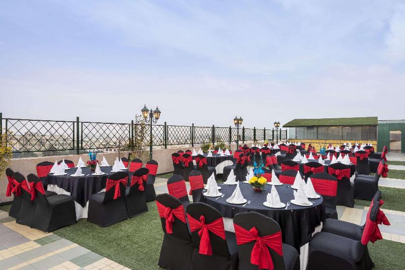 Photo of Ramada by Wyndham Jalandhar City Centre, 4-star hotel in Jalandhar (and vicinity)