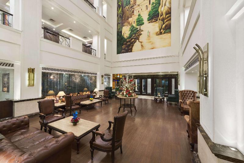 Photo of Ramada by Wyndham Jalandhar City Centre, 4-star hotel in Jalandhar (and vicinity)