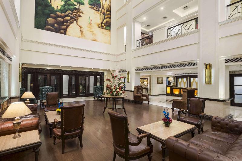 Photo of Ramada by Wyndham Jalandhar City Centre, 4-star hotel in Jalandhar (and vicinity)