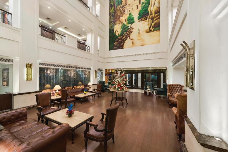 Photo of Ramada by Wyndham Jalandhar City Centre, 4-star hotel in Jalandhar (and vicinity)