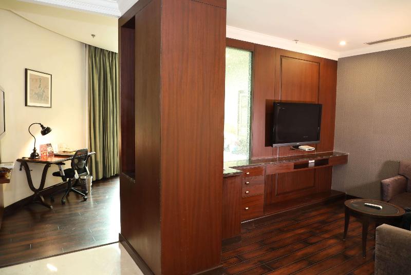 Photo of Ramada by Wyndham Jalandhar City Centre, 4-star hotel in Jalandhar (and vicinity)