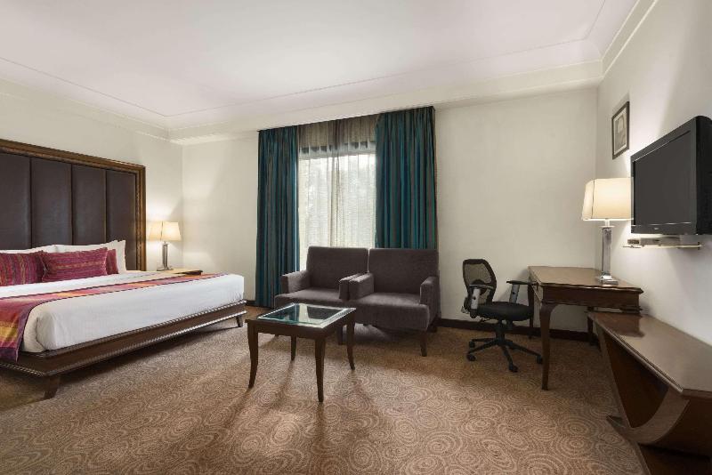 Photo of Ramada by Wyndham Jalandhar City Centre, 4-star hotel in Jalandhar (and vicinity)