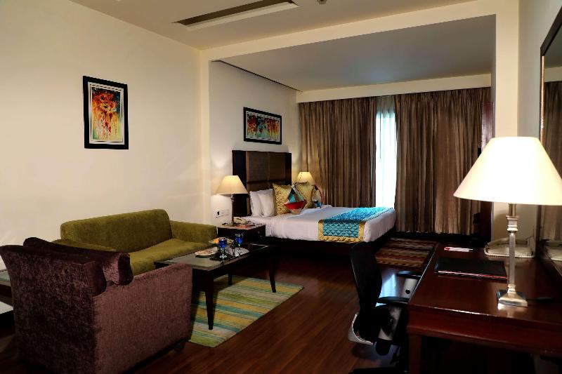Photo of Ramada by Wyndham Jalandhar City Centre, 4-star hotel in Jalandhar (and vicinity)