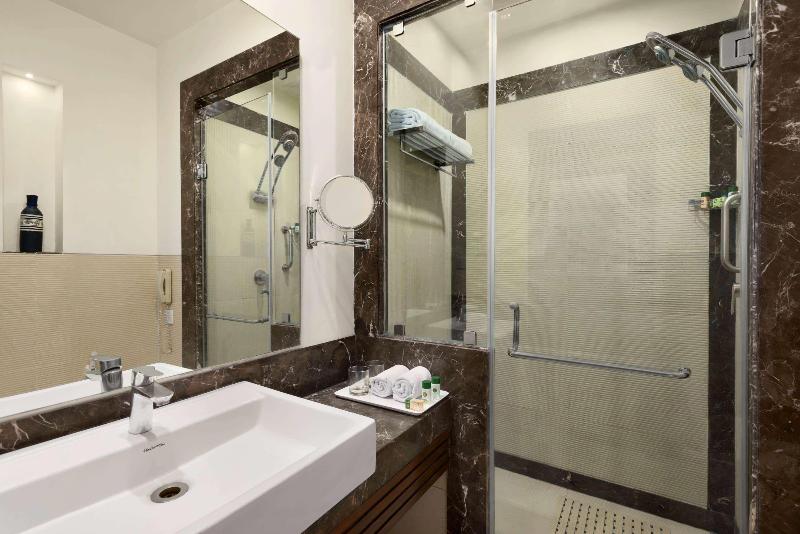 Photo of Ramada by Wyndham Jalandhar City Centre, 4-star hotel in Jalandhar (and vicinity)