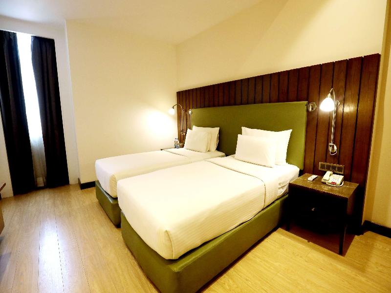 Photo of Best Western Plus Jalandhar, 3-star hotel in Jalandhar (and vicinity)