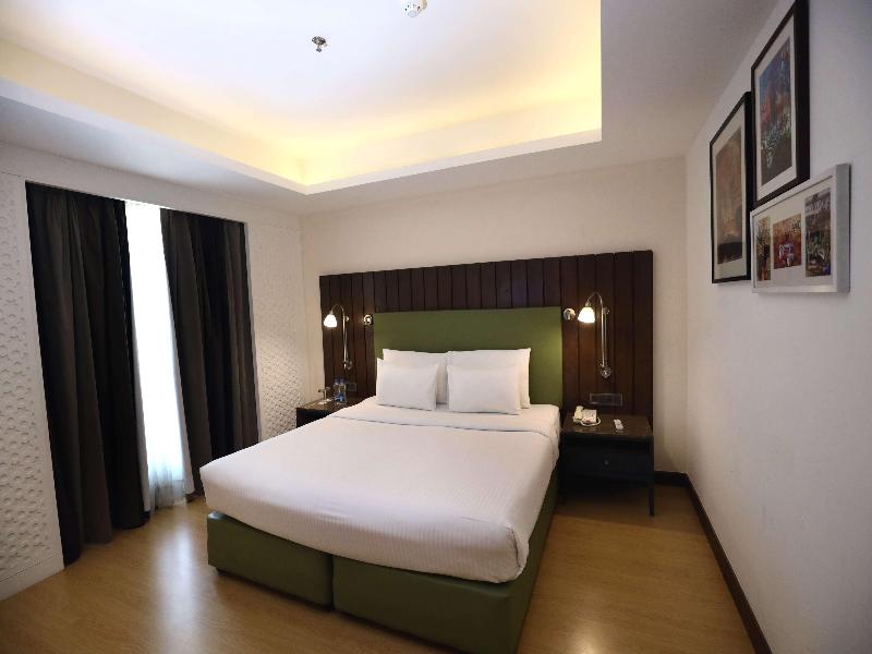 Photo of Best Western Plus Jalandhar, 3-star hotel in Jalandhar (and vicinity)
