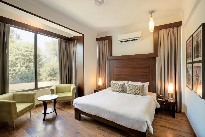 Photo of Lemon Tree Hotel Alwar, 4-star hotel in Alwar