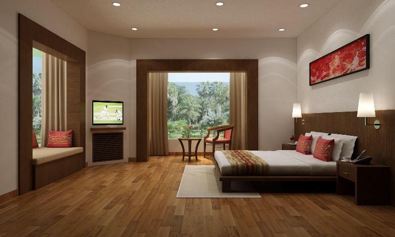 Photo of Lemon Tree Hotel Alwar, 4-star hotel in Alwar