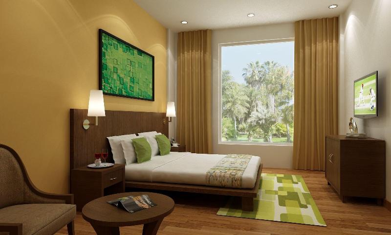 Photo of Lemon Tree Hotel Alwar, 4-star hotel in Alwar