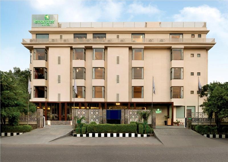 Photo of Lemon Tree Hotel Alwar, 4-star hotel in Alwar