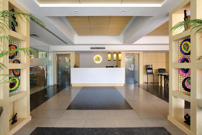 Photo of Lemon Tree Hotel Alwar, 4-star hotel in Alwar