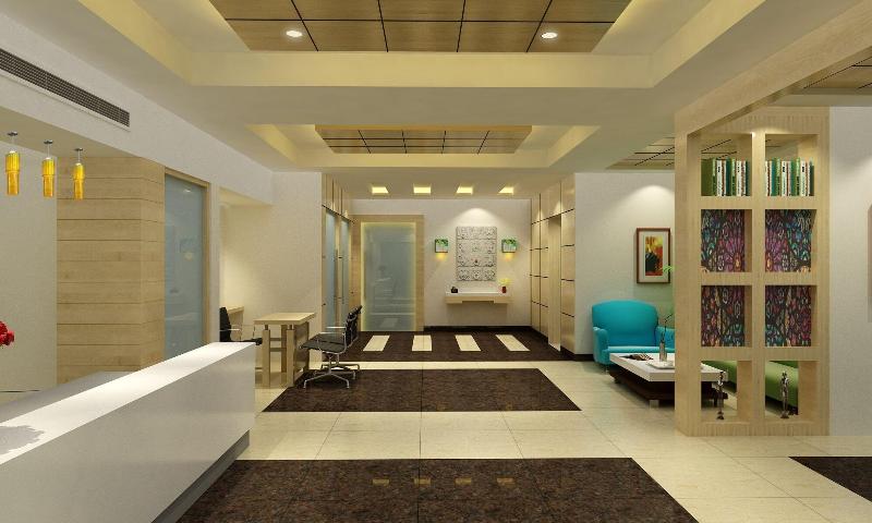 Photo of Lemon Tree Hotel Alwar, 4-star hotel in Alwar