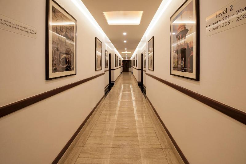 Photo of Lemon Tree Hotel Alwar, 4-star hotel in Alwar