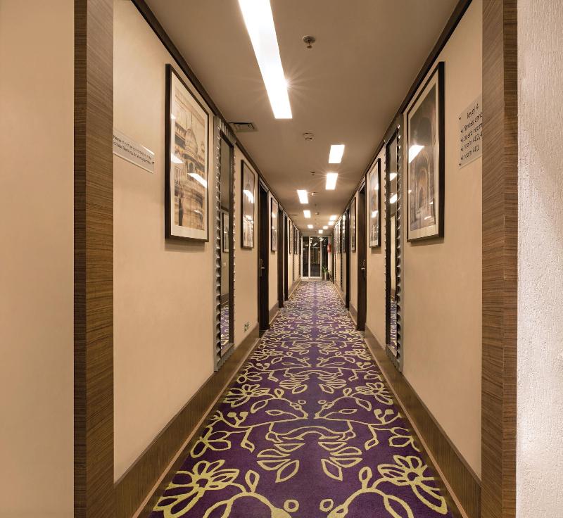 Photo of Lemon Tree Hotel Alwar, 4-star hotel in Alwar