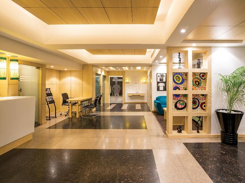 Photo of Lemon Tree Hotel Alwar, 4-star hotel in Alwar