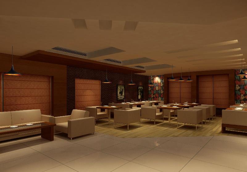 Photo of Lemon Tree Hotel Alwar, 4-star hotel in Alwar