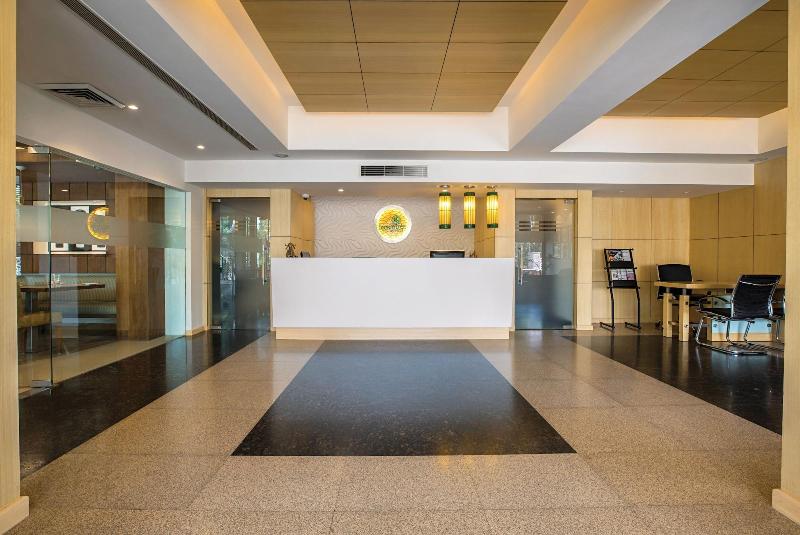 Photo of Lemon Tree Hotel Alwar, 4-star hotel in Alwar