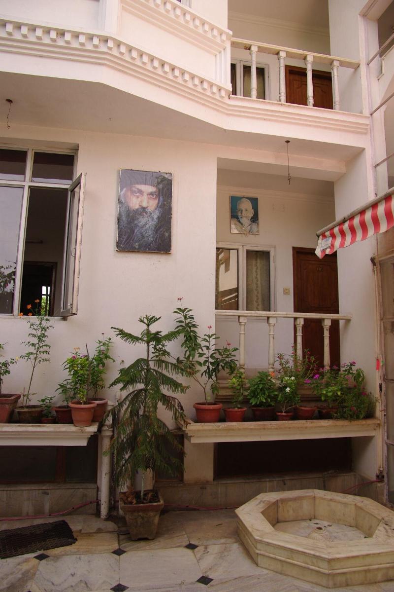 Photo of Hotel Zen, 5-star hotel in Chhatarpur