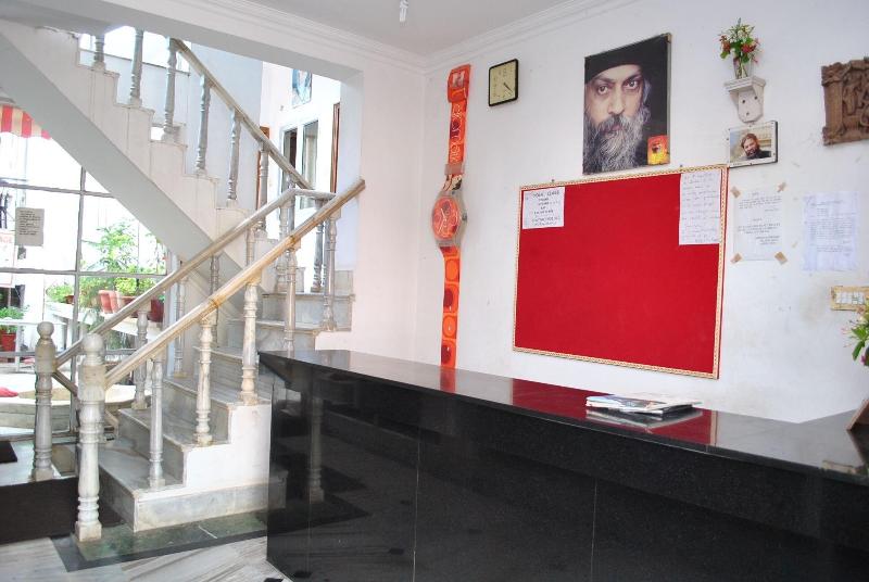 Photo of Hotel Zen, 5-star hotel in Chhatarpur