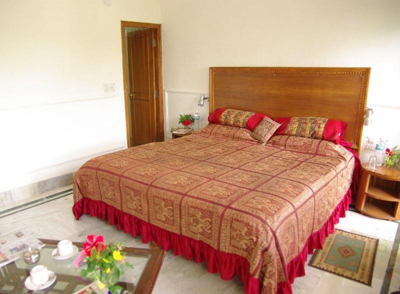 Photo of Hotel Zen, 5-star hotel in Chhatarpur