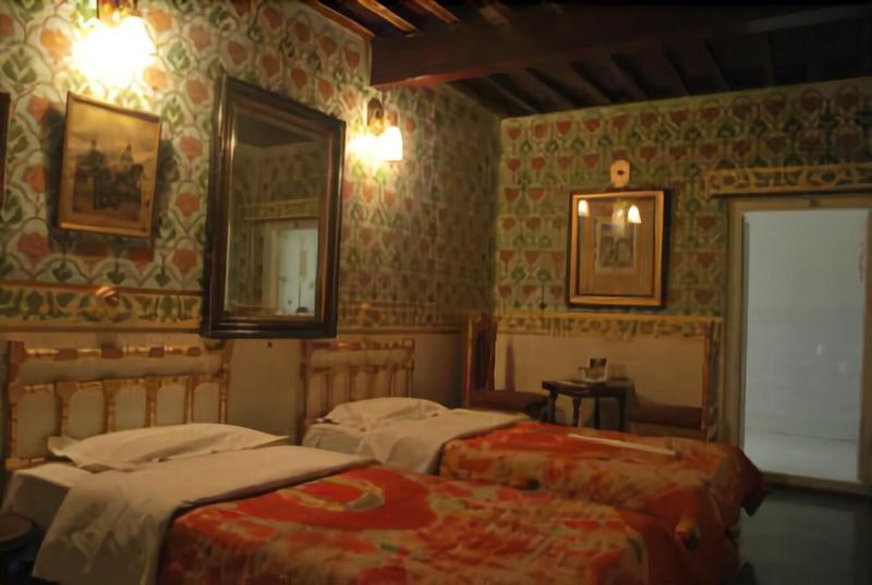 Photo of Hotel Bhairon Vilas, 3-star hotel in Bikaner