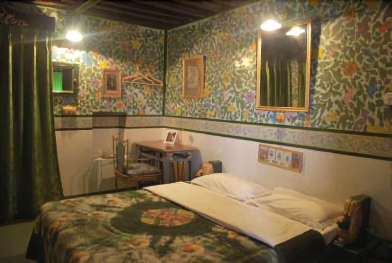 Photo of Hotel Bhairon Vilas, 3-star hotel in Bikaner