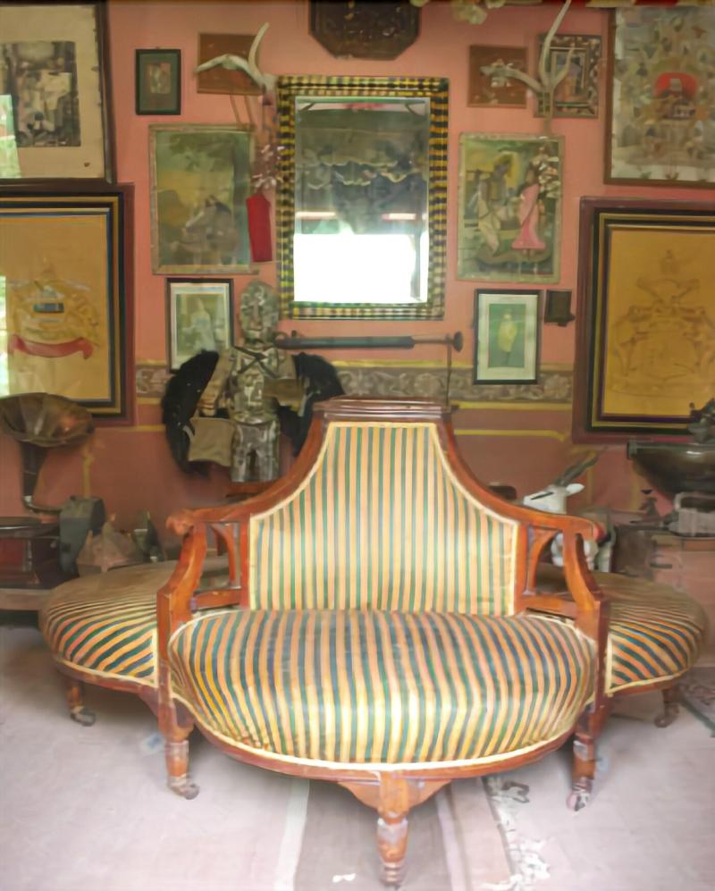 Photo of Hotel Bhairon Vilas, 3-star hotel in Bikaner