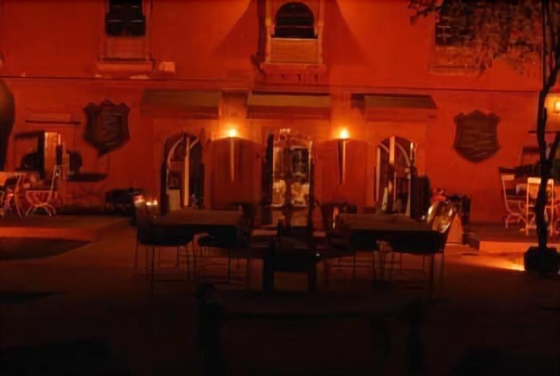 Photo of Hotel Bhairon Vilas, 3-star hotel in Bikaner