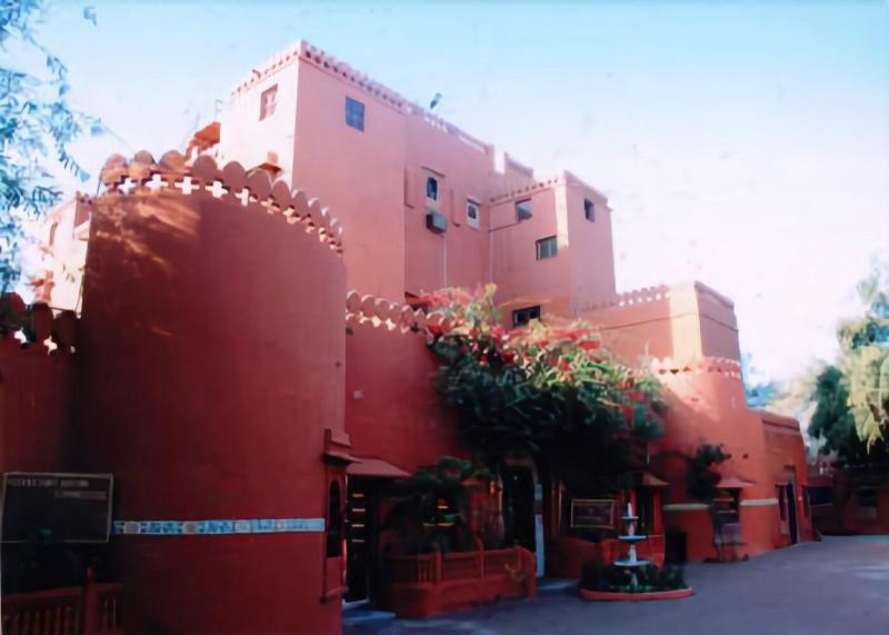 Photo of Hotel Bhairon Vilas, 3-star hotel in Bikaner