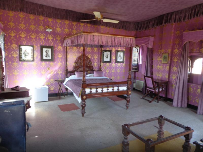Photo of Hotel Bhairon Vilas, 3-star hotel in Bikaner