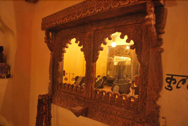 Photo of Hotel Bhairon Vilas, 3-star hotel in Bikaner
