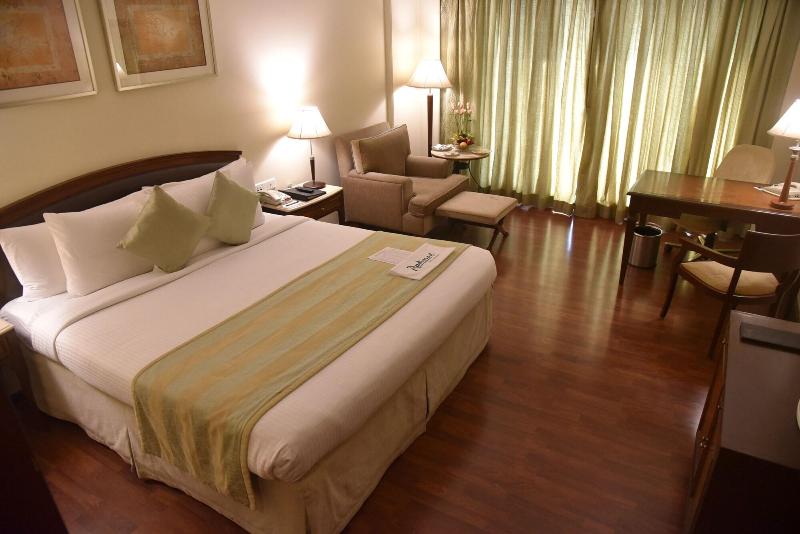 Photo of Radisson Hotel Varanasi, 4-star hotel in Varanasi