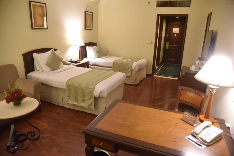 Photo of Radisson Hotel Varanasi, 4-star hotel in Varanasi