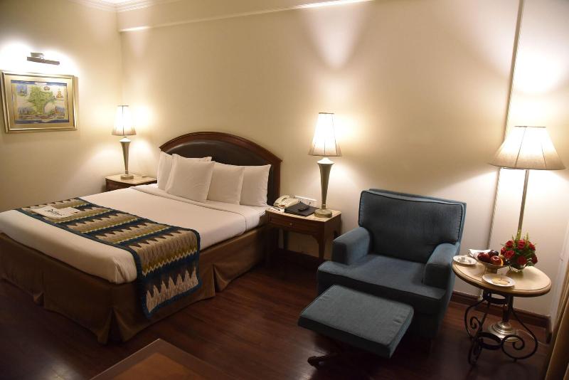 Photo of Radisson Hotel Varanasi, 4-star hotel in Varanasi