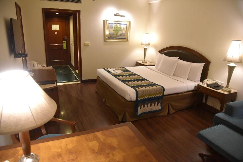Photo of Radisson Hotel Varanasi, 4-star hotel in Varanasi