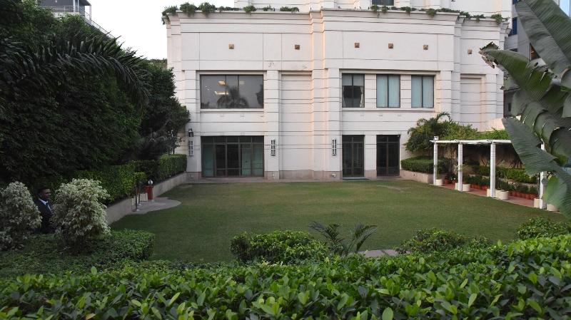 Photo of Radisson Hotel Varanasi, 4-star hotel in Varanasi