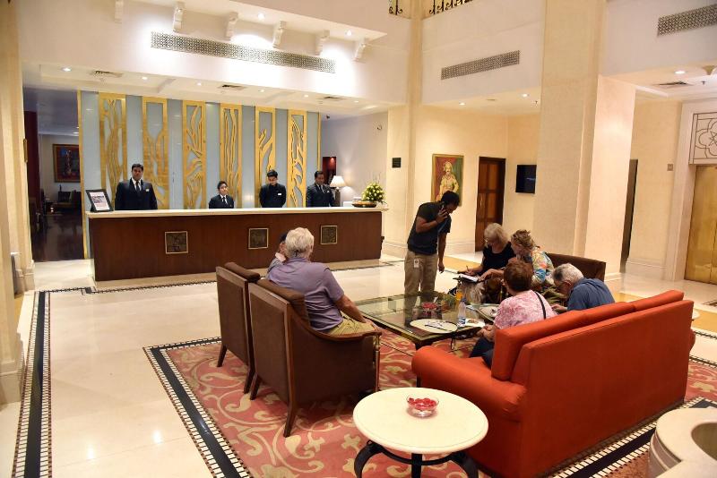 Photo of Radisson Hotel Varanasi, 4-star hotel in Varanasi