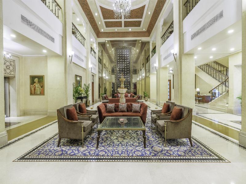 Photo of Radisson Hotel Varanasi, 4-star hotel in Varanasi